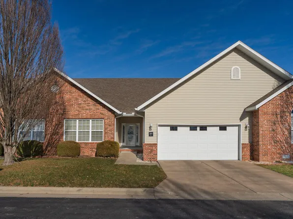 1404 N Sandy Creek Circle #3, Nixa, MO 65714