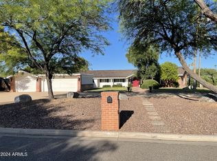 11011 N 55th St, Scottsdale, AZ 85254