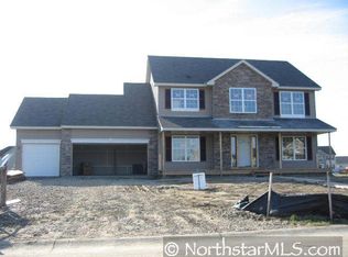 12179 66th Ct, Otsego, MN 55301