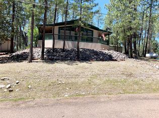 837 W Johnson Blvd, Payson, AZ 85541