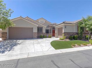 153 Birch Ridge Ave, Las Vegas, NV 89183