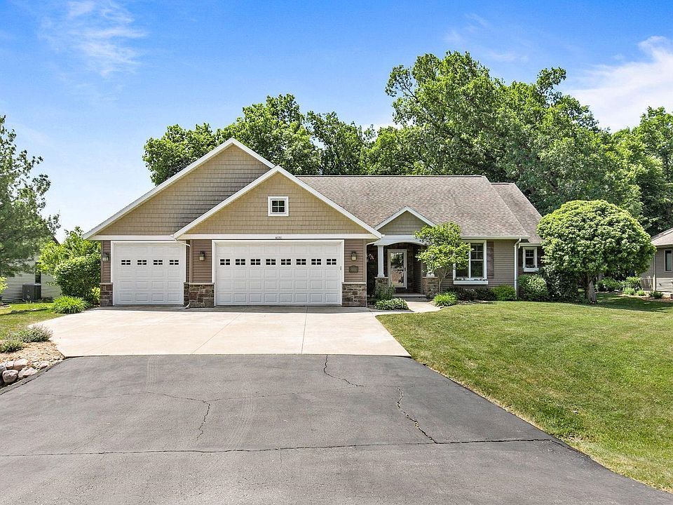 4171 Westview Ln, Oshkosh, WI 54904 | Zillow