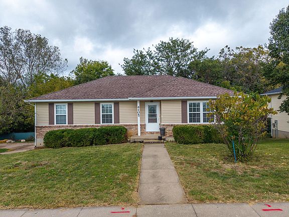 3rd image of 4105 Derby Ridge Dr