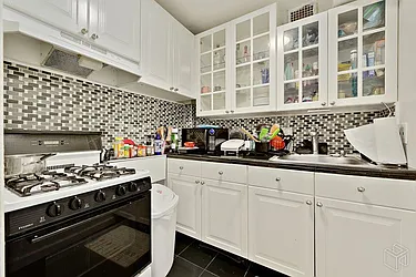 Rented by Halstead Real Estate