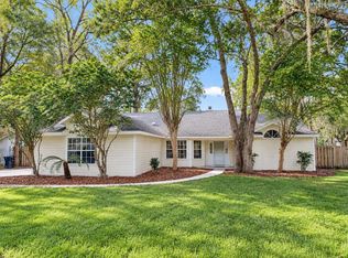 4027 NW 60TH AVENUE, GAINESVILLE, FL 32653