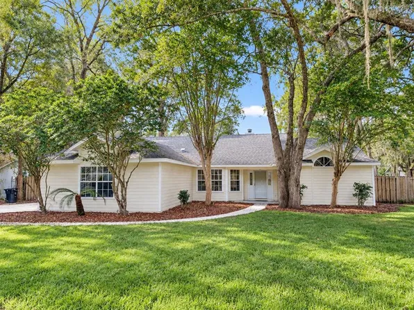 4027 NW 60TH AVENUE, GAINESVILLE, FL 32653