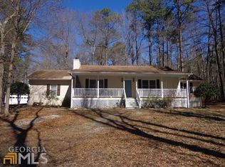 519 Ragsdale Rd, Sharpsburg, GA 30277