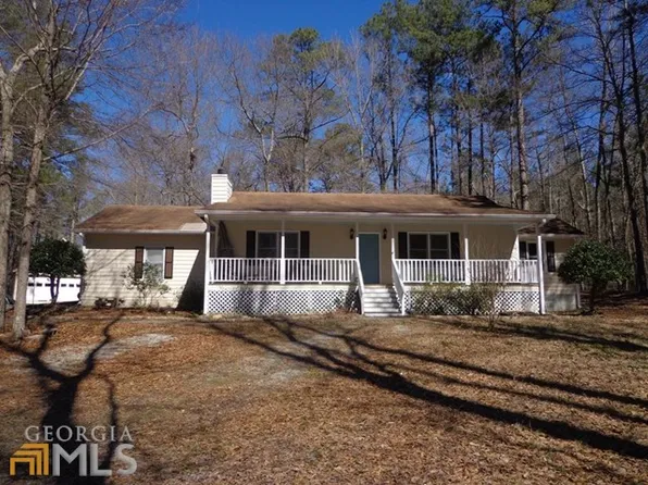 519 Ragsdale Rd, Sharpsburg, GA 30277