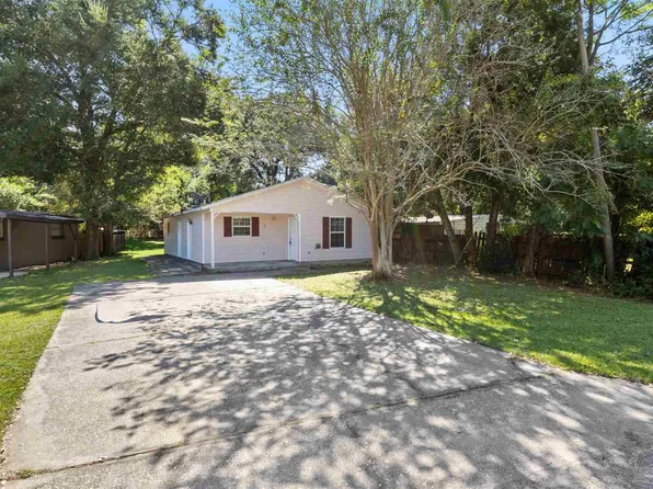 6 Georgia Dr, Pensacola, FL 32505