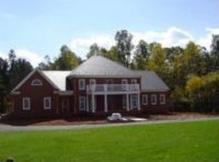 4020 Dick Woods Rd, Charlottesville, VA 22903