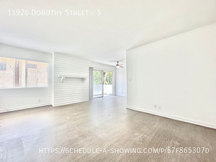 1st image of 11926 Dorothy St APT 5