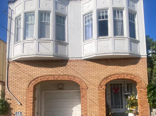 1160 Brussels St, San Francisco, CA 94134