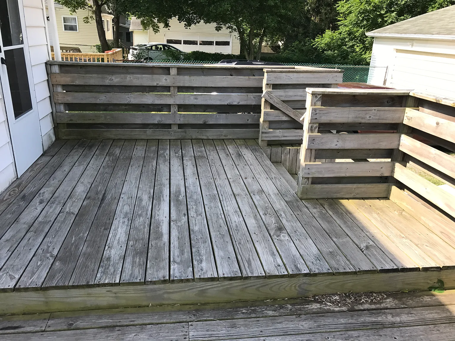 3 bed, 1100 sqft, $1,350 — Photo 4