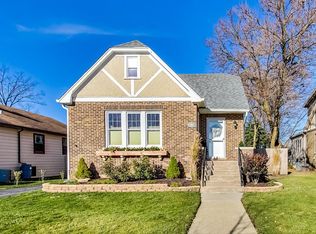 1842 Olive Rd, Homewood, IL 60430