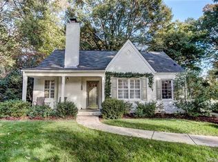 3031 Idlewood Cres, Charlotte, NC 28209