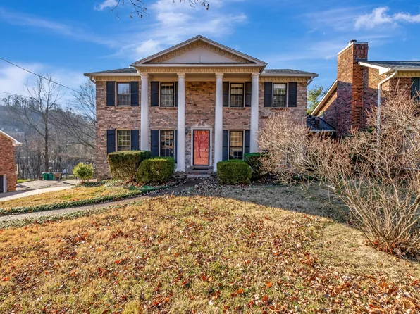 4633 Mountain View Dr, Nashville, TN 37215