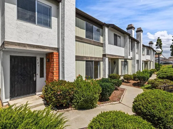 747 Beyer Way, San Diego, CA 92154