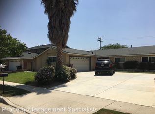 2215 Homewood Ave, Simi Valley, CA 93063