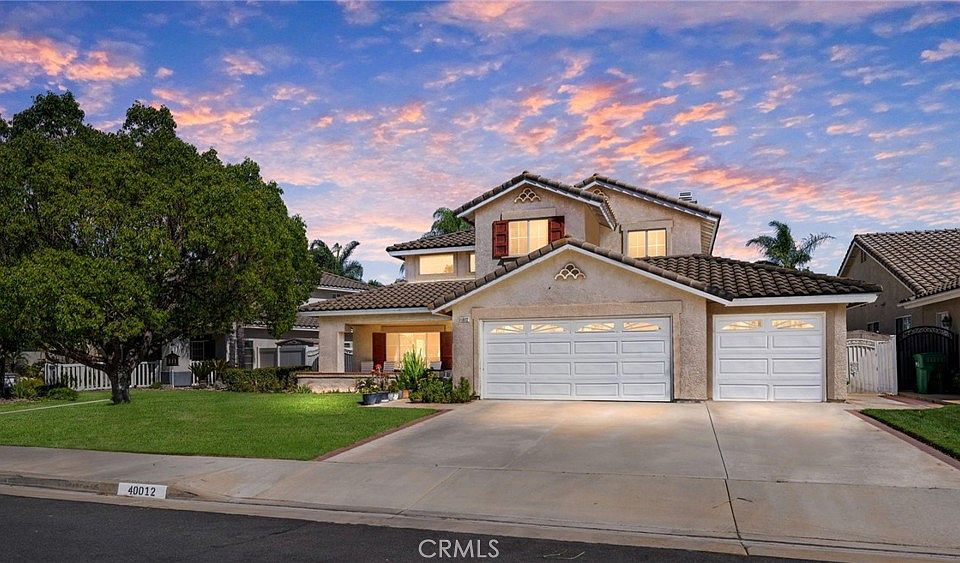 1st image of 40012 Athena Ln