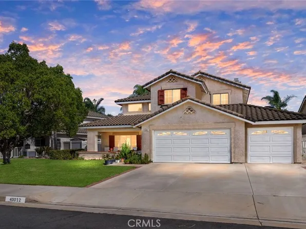 40012 Athena Ln, Murrieta, CA 92562