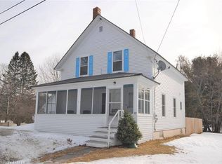 82 Wilson St, Old Town, ME 04468