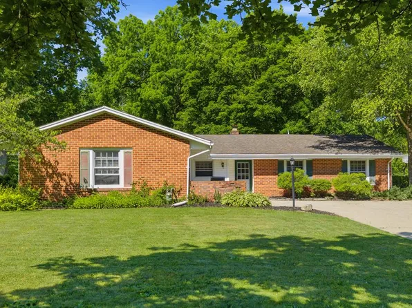 57 Mayfair Rd, Lexington, OH 44904