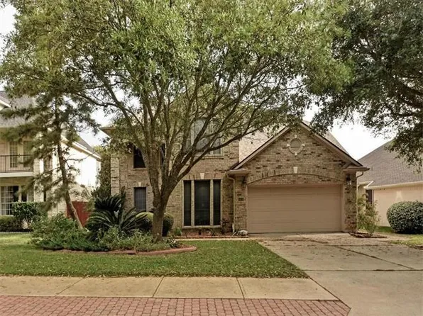 5616 Gorham Glen Ln, Austin, TX 78739