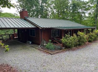 137 Amys Ridge Rd, Lake Lure, NC 28746
