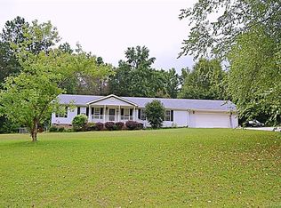 434 Rutledge Dr, Catawba, SC 29704