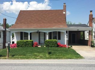 1940 Stoverstown Rd, Spring Grove, PA 17362