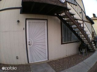 12 E Tonopah Ave, North Las Vegas, NV 89030