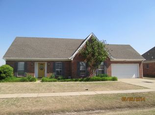 714 Lena Dr, Marion, AR 72364