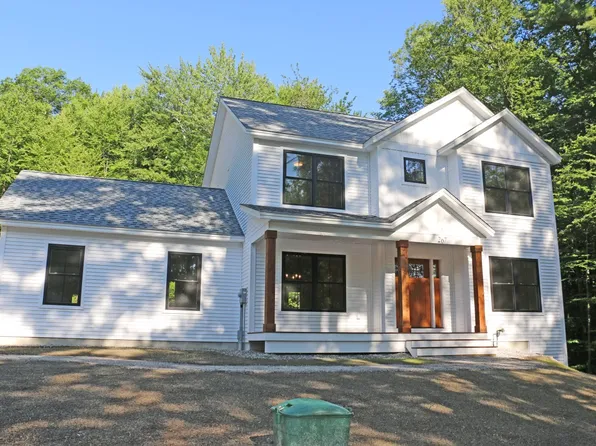 The Whittemore Plan, Meadow View Condominium