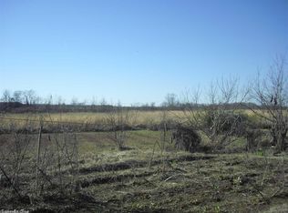 270 Archer Rd, Beebe, AR 72012