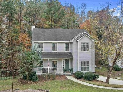 5365 Riverbend Trl, Birmingham, AL, 35244