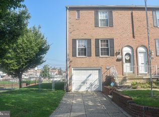 201 Hickory Hill Rd, Philadelphia, PA 19154