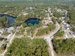 0 Monroe Rd, Southport, NC 28461