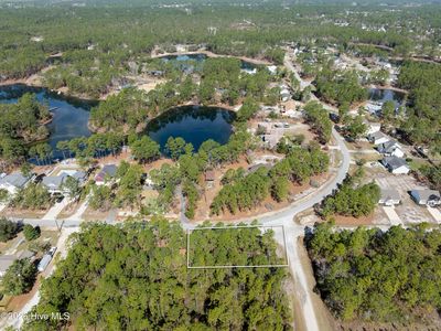 0 Monroe Road, Southport, NC, 28461