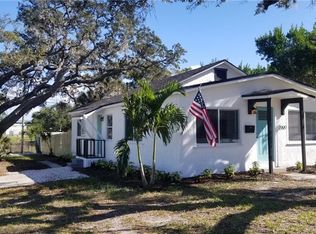 2000 42nd St S, Saint Petersburg, FL 33711