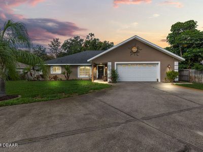 23 Silk Moss Ct, South Daytona, FL, 32119