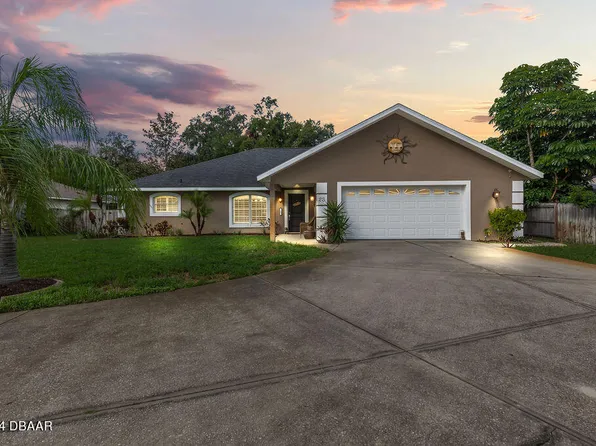 23 Silk Moss Ct, South Daytona, FL 32119