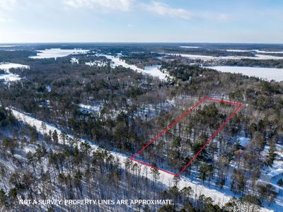 LOT 6 Long Lake Rd, Danbury, WI, 54830