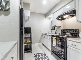 The Reserve @ Bellfort Apartments, Houston, TX 77061