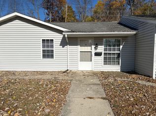 103 Brown St, Williamsport, IN