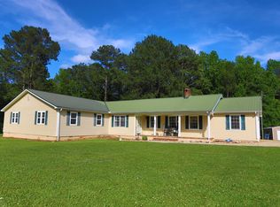 2819 Chestnut Grove Rd, Shiloh, GA 31826
