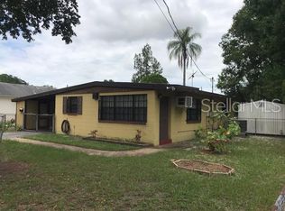 4112 W Mango Ave, Tampa, FL 33616