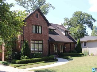 313 Devon Dr, Homewood, AL 35209