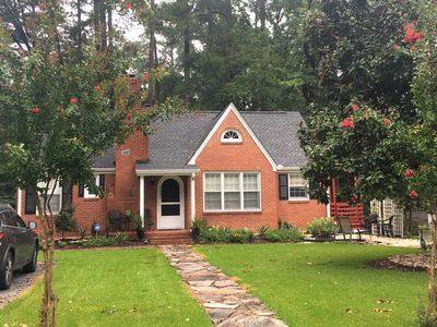 1806 Sunset Ave, Durham, NC, 27705