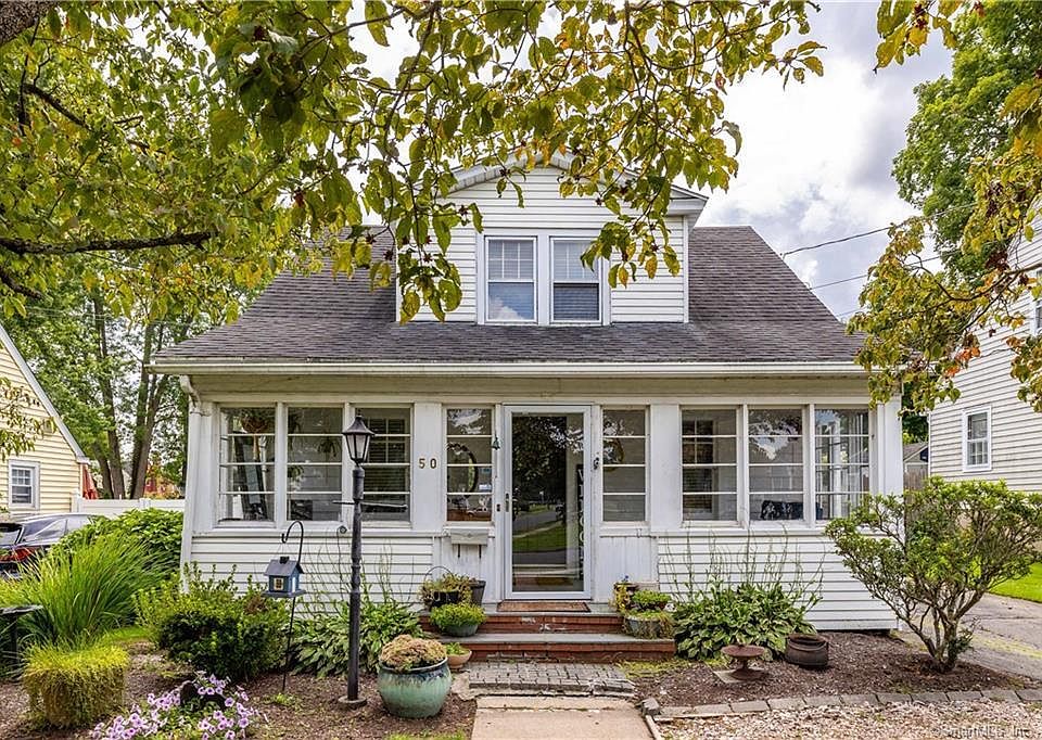 50 Stillwold Dr, Wethersfield, CT 06109 | Zillow