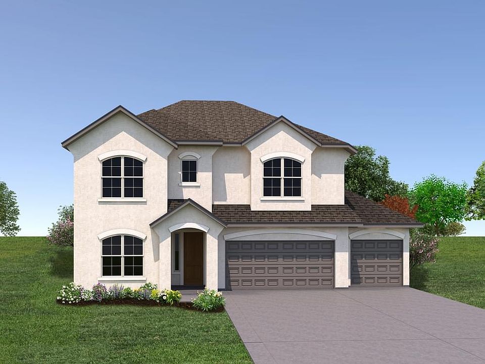Elevation A